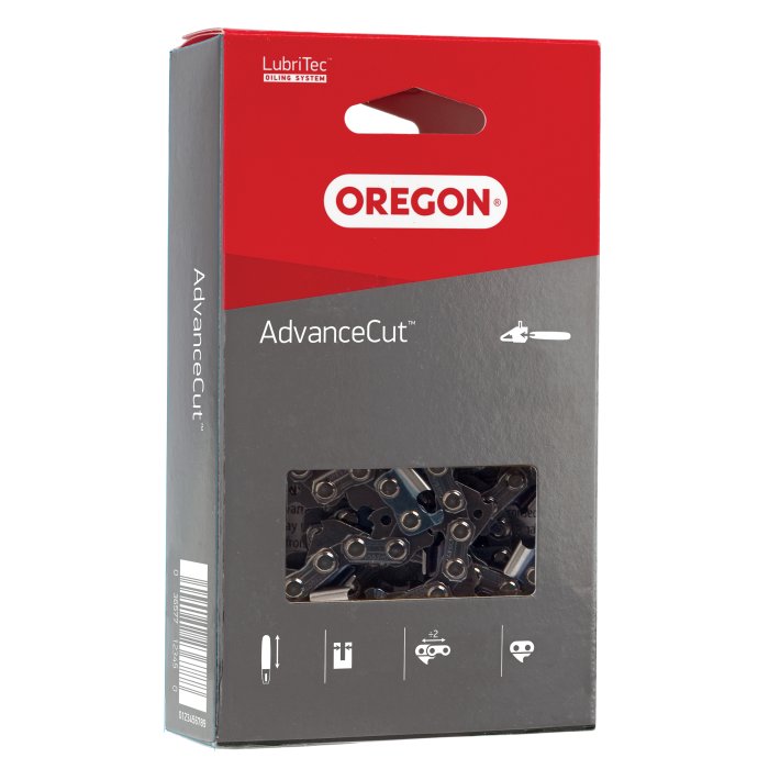 Oregon Kette 91PX045, .3/8", 1,3mm HM